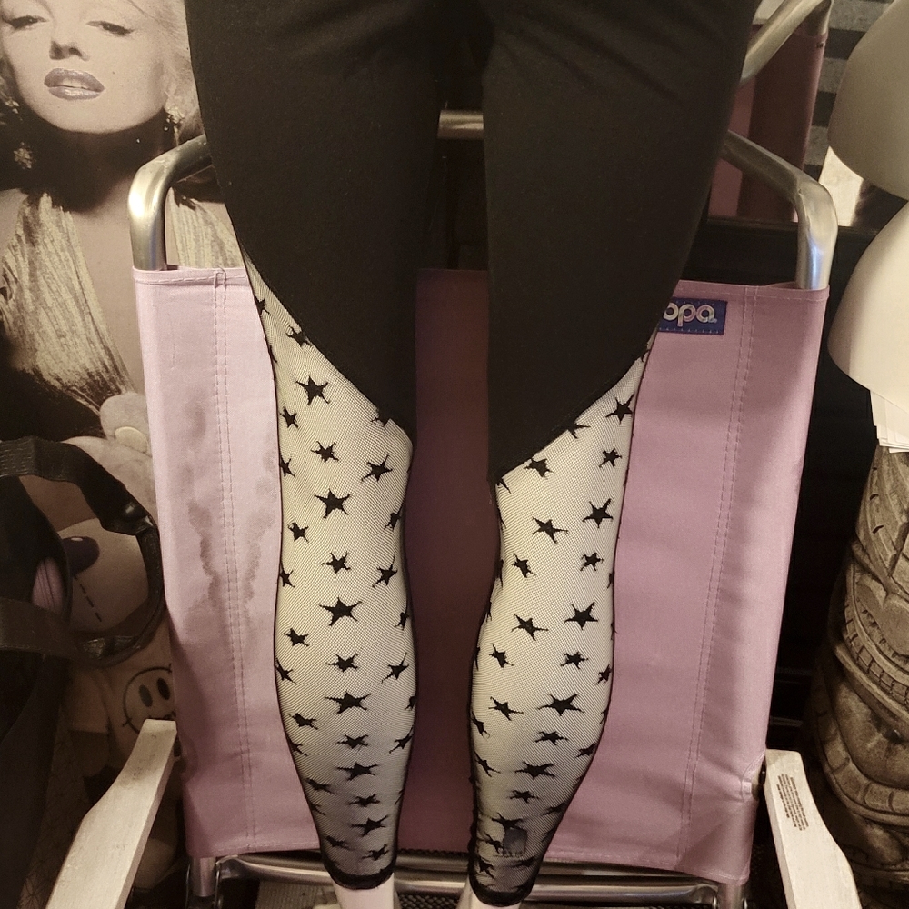 SHEIN Leggings